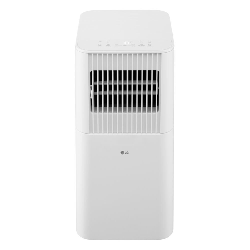 LG 6K BTU Portable Air Conditioner