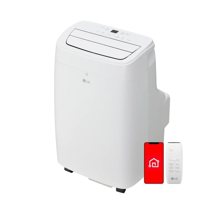 LG 11K BTU Portable Air Conditioner