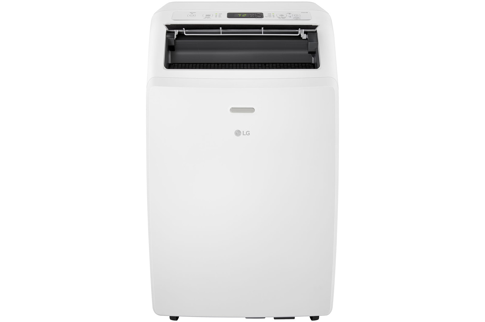LG 10K BTU Portable Air Conditioner