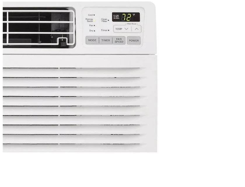 LG 14K BTU Through-the-Wall Air Conditioner