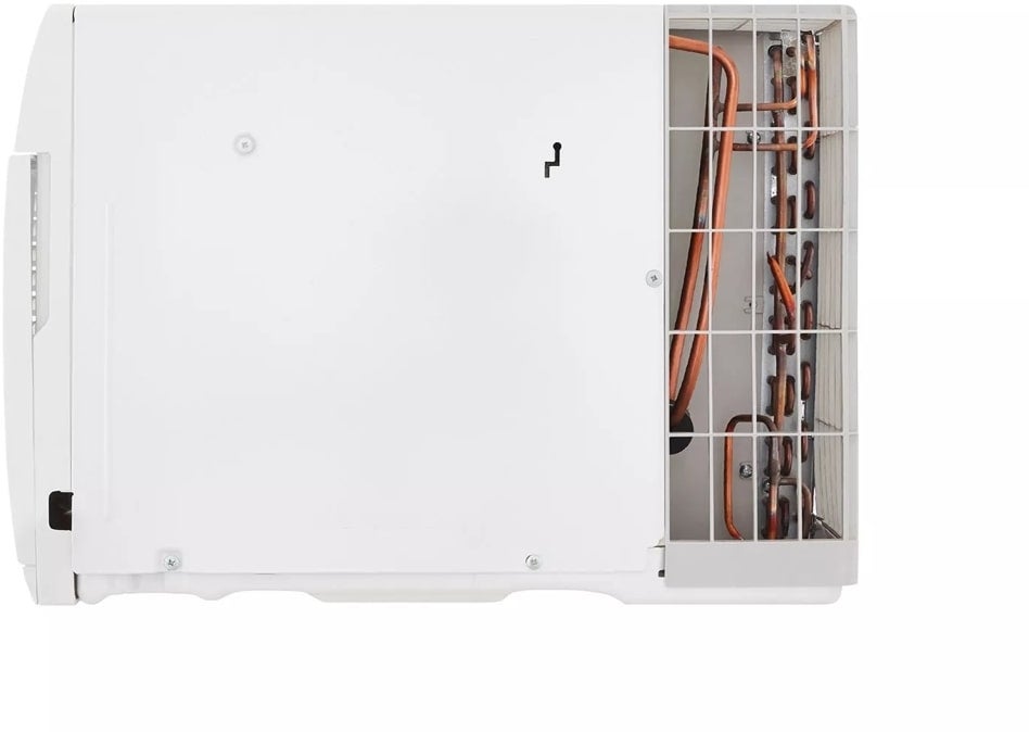LG 14K BTU Through-the-Wall Air Conditioner