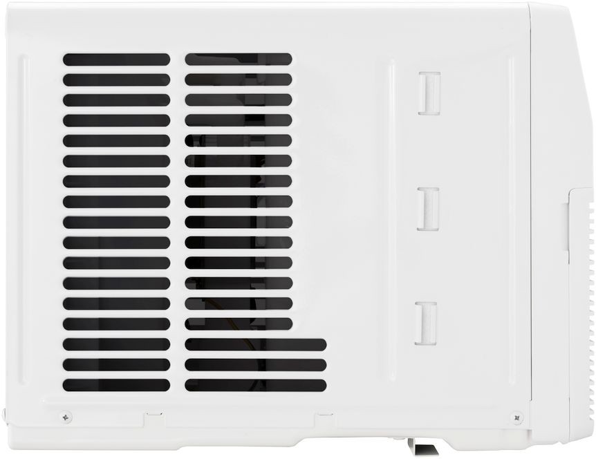 LG 10K BTU Smart Wi-Fi Enabled Window Air Conditioner