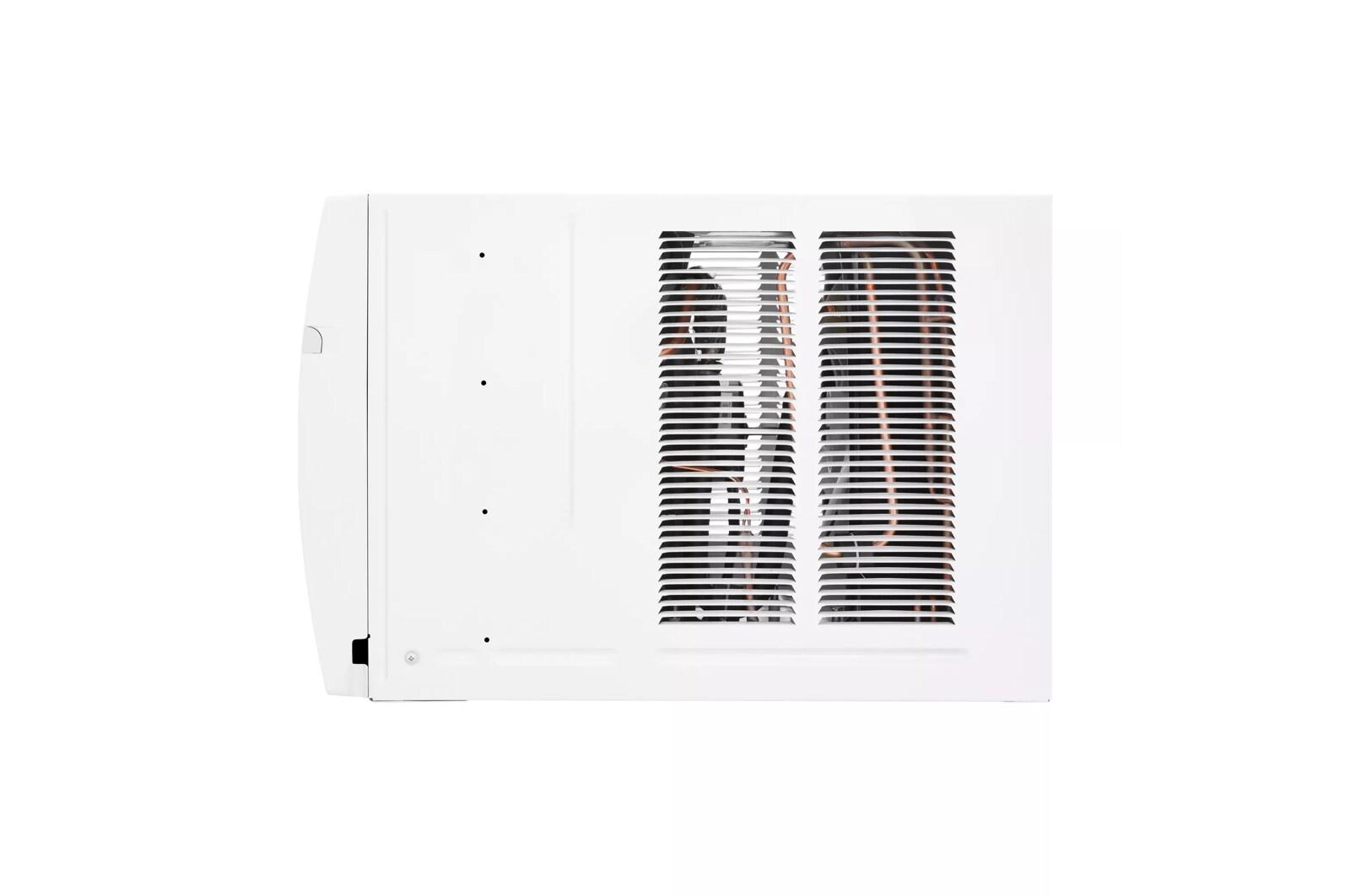 LG 14K BTU Smart Wi-Fi Enabled Window Air Conditioner