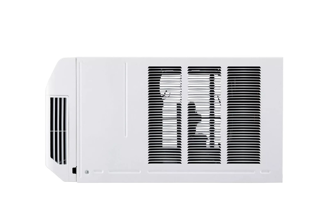LG 14K BTU Window Air Conditioner