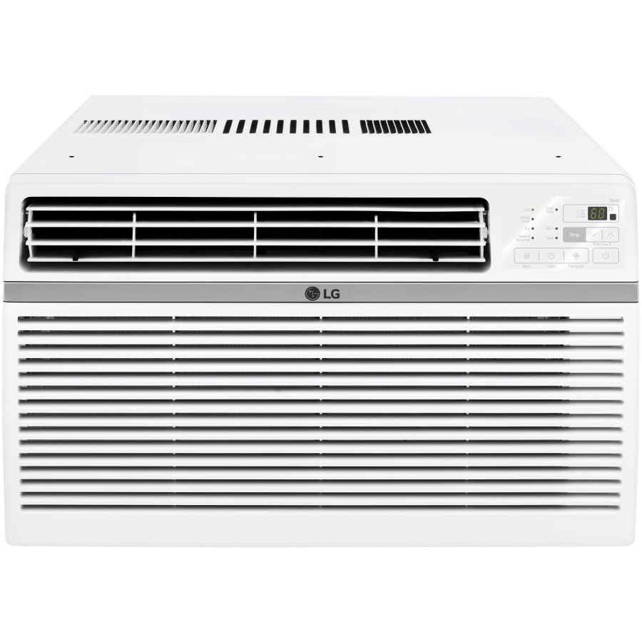 LG 18K BTU Window Air Conditioner