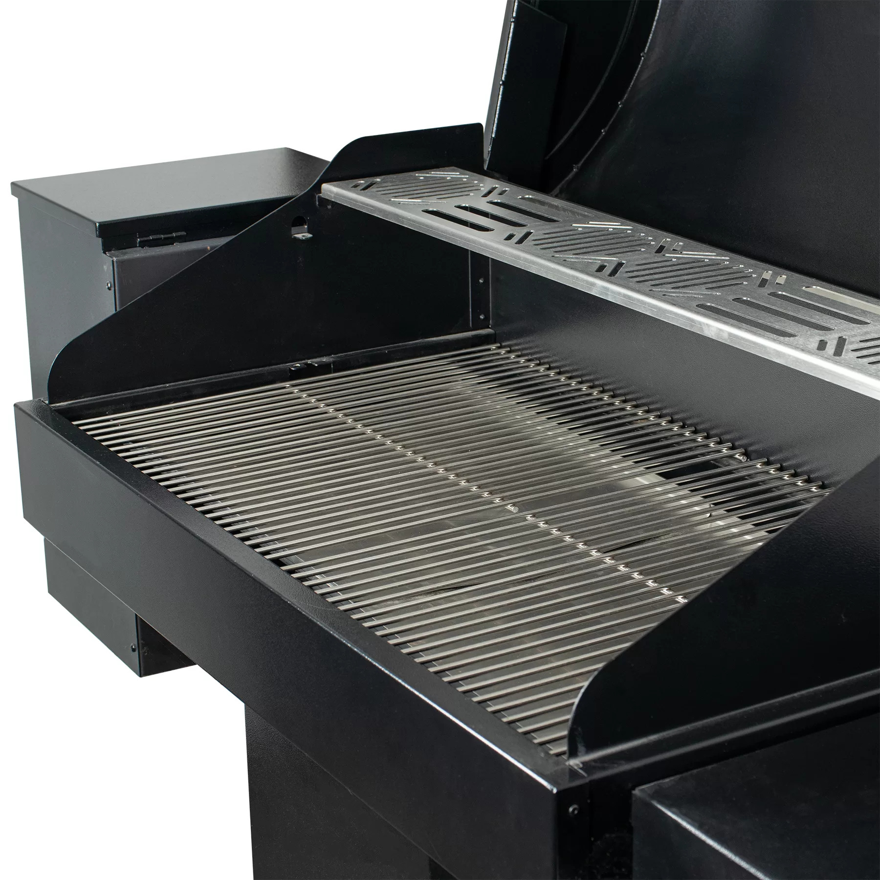 US Stove 61 Inch Irondale Wood Pellet Grill
