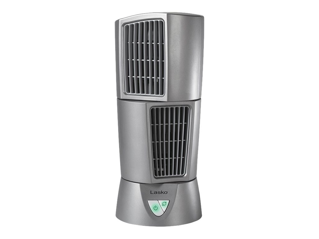 Lasko Platinum 14 Inch Wind Tower Table Top Fan