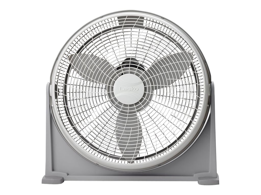 Lasko 20 Inch Air Circulator Floor Fan