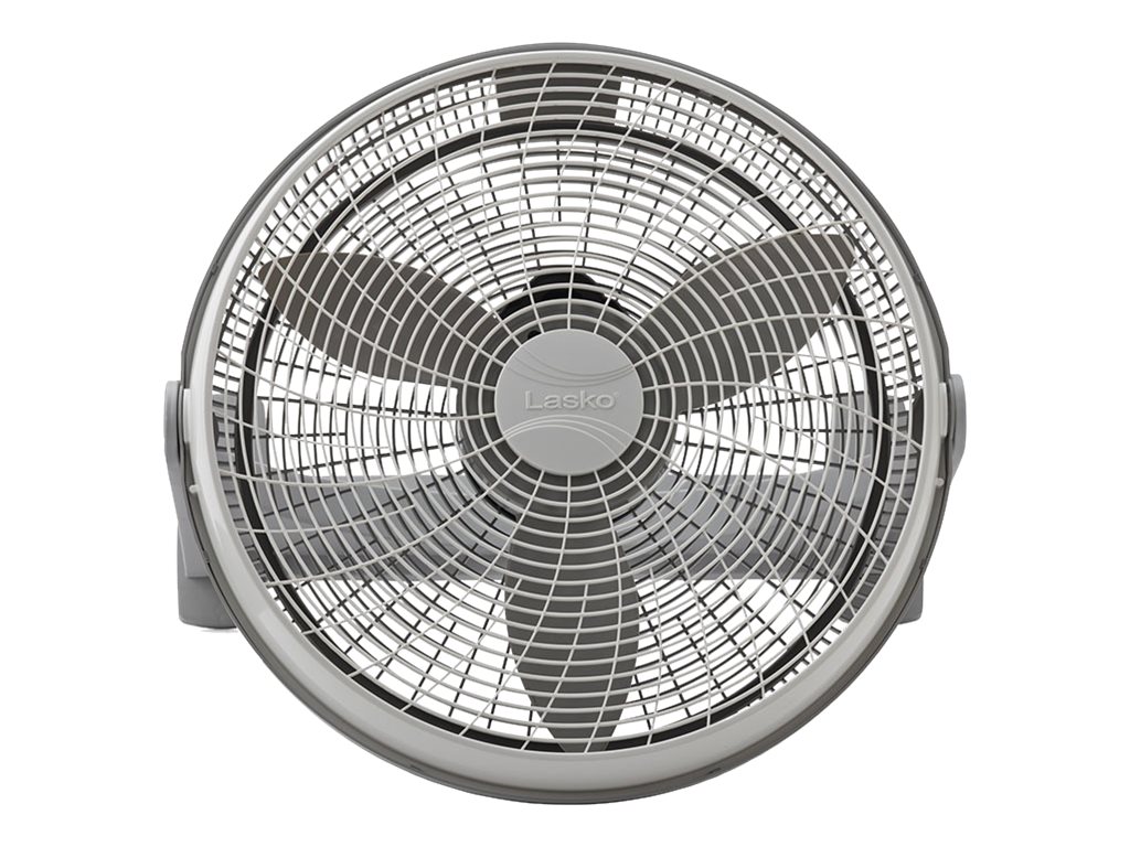 Lasko 20 Inch Air Circulator Floor Fan