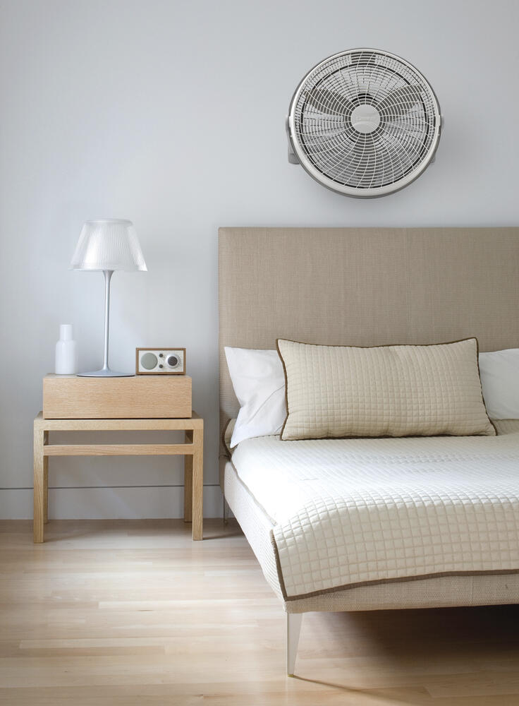 Lasko 20 Inch Air Circulator Floor Fan