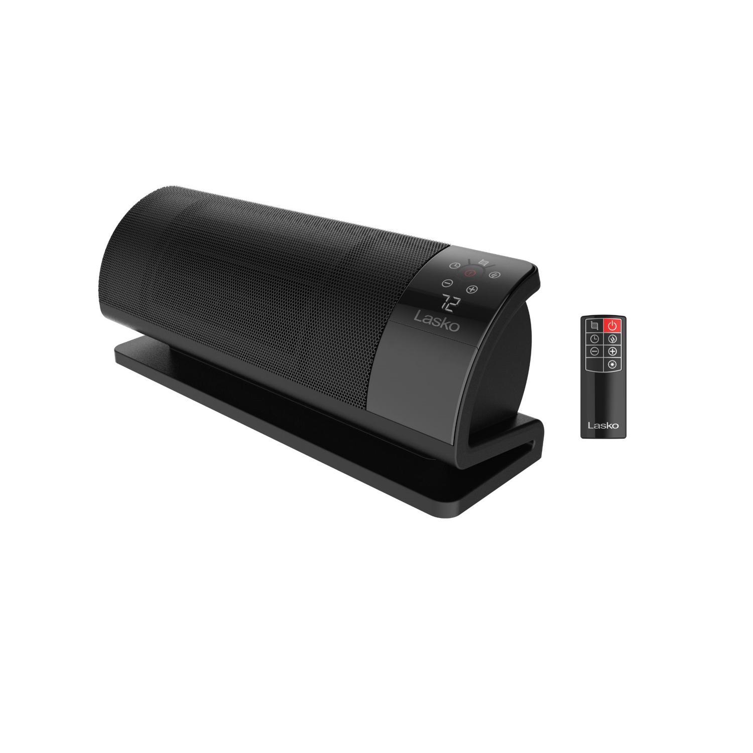 Lasko Low Profile Baseboard Heater with Remote