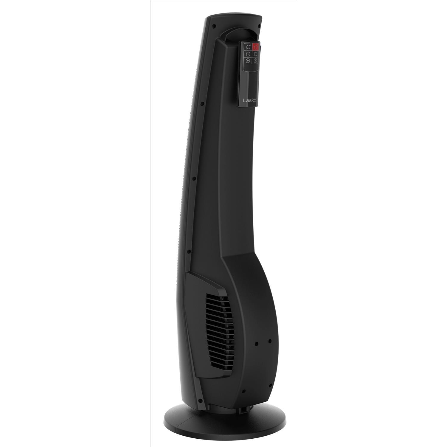 Lasko 30 Inch Ceramic Tower Heater with Remote