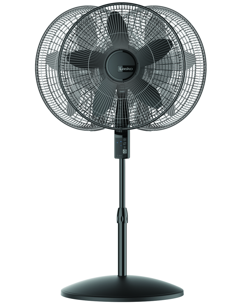 Lasko Elite Collection 18 Inch Pedestal Fan