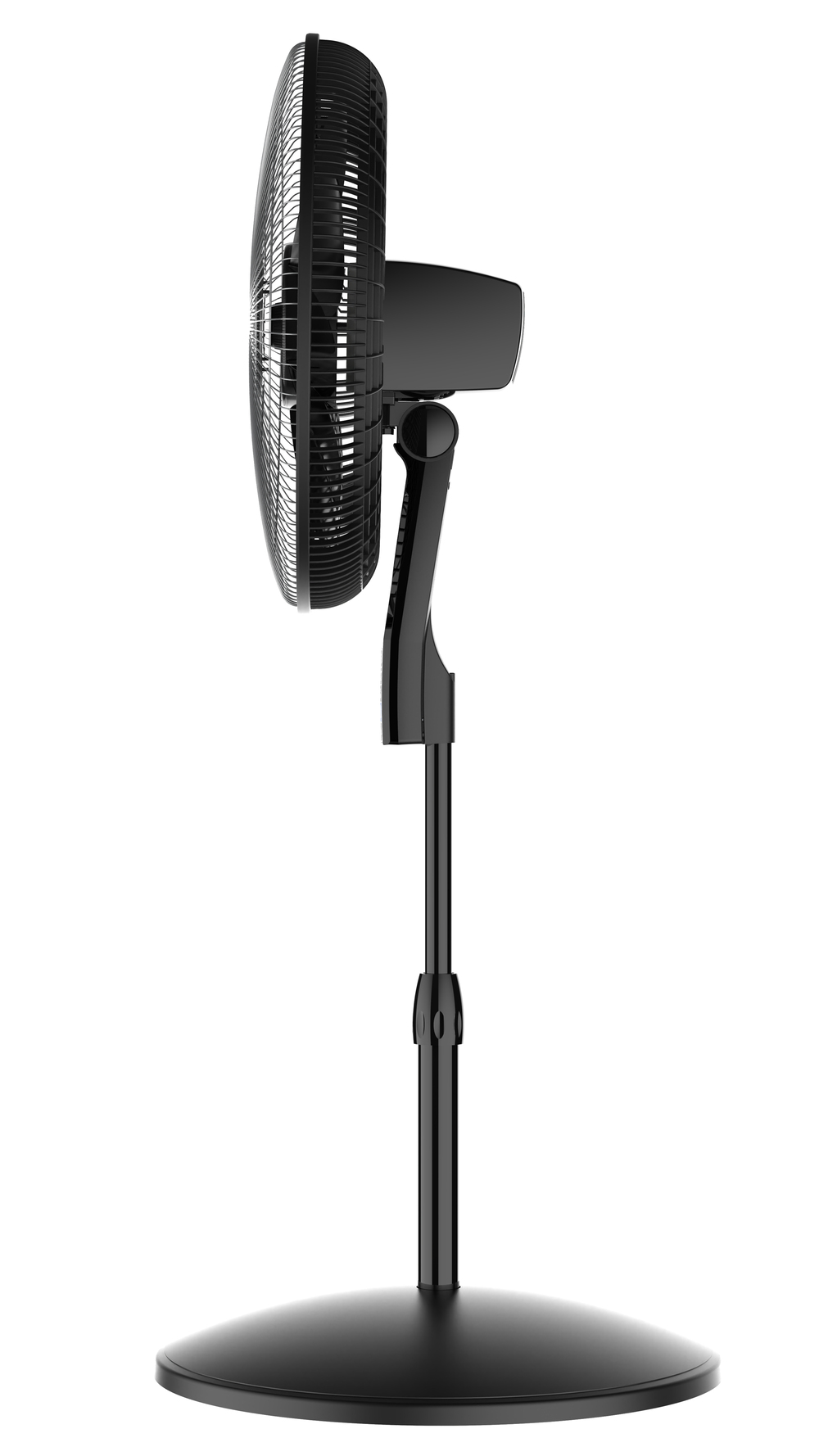 Lasko Elite Collection 18 Inch Pedestal Fan