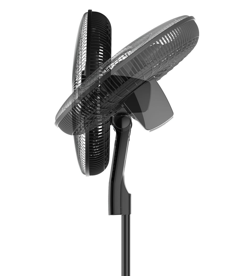 Lasko Elite Collection 18 Inch Pedestal Fan