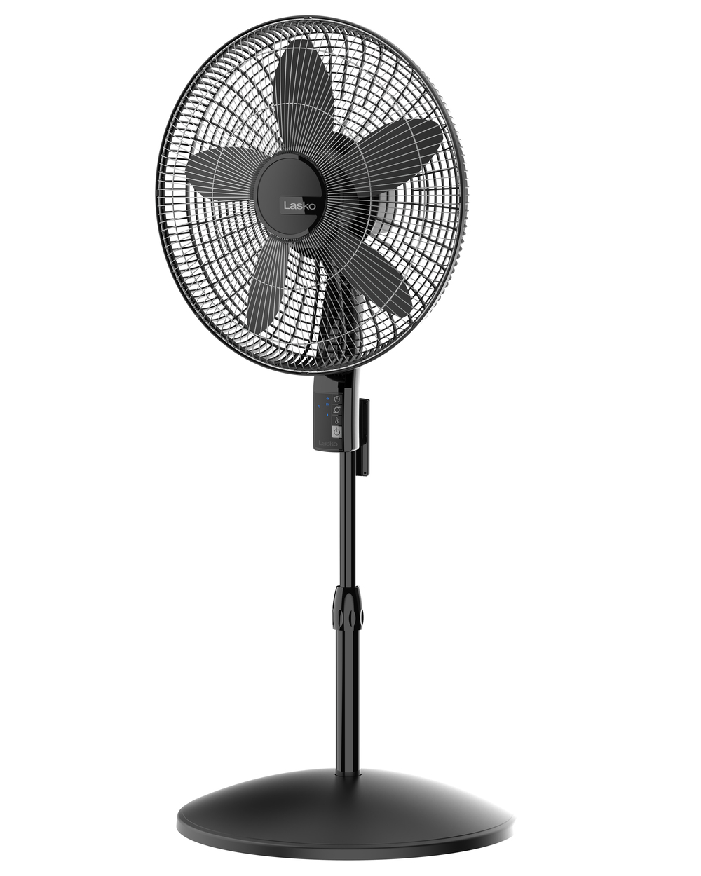 Lasko Elite Collection 18 Inch Pedestal Fan