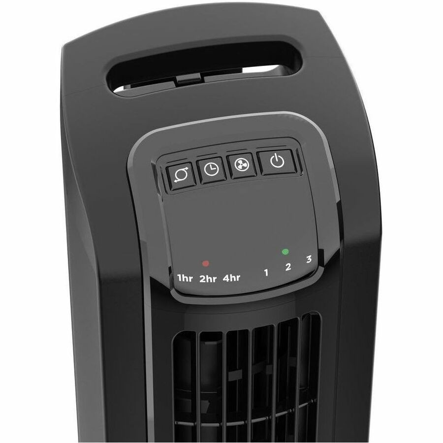 Lasko 36 Inch 4-Speed Tower Fan with Remote