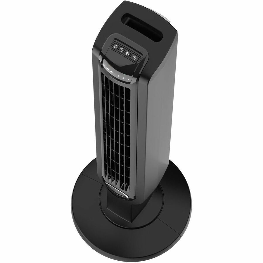 Lasko 36 Inch 4-Speed Tower Fan with Remote