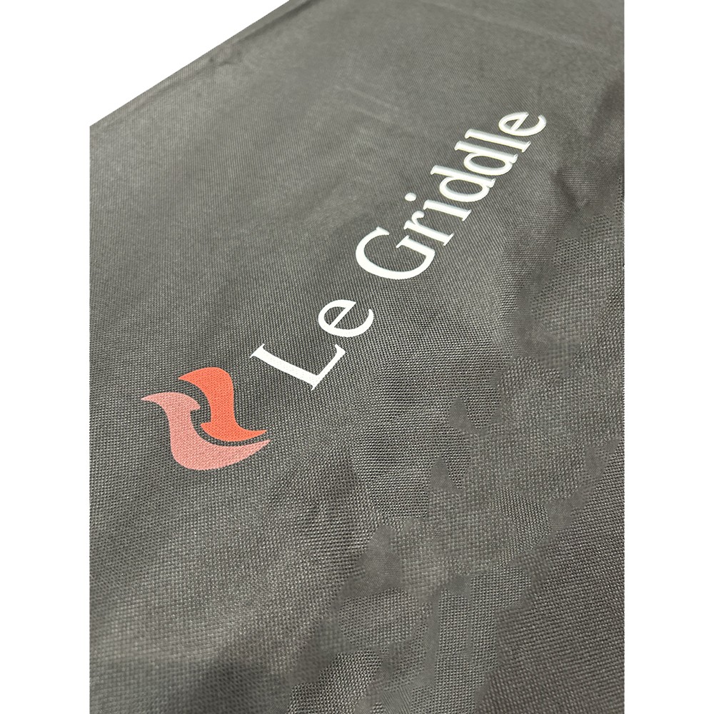 Le Griddle Vinyl Cover for OML105C Gas Griddles