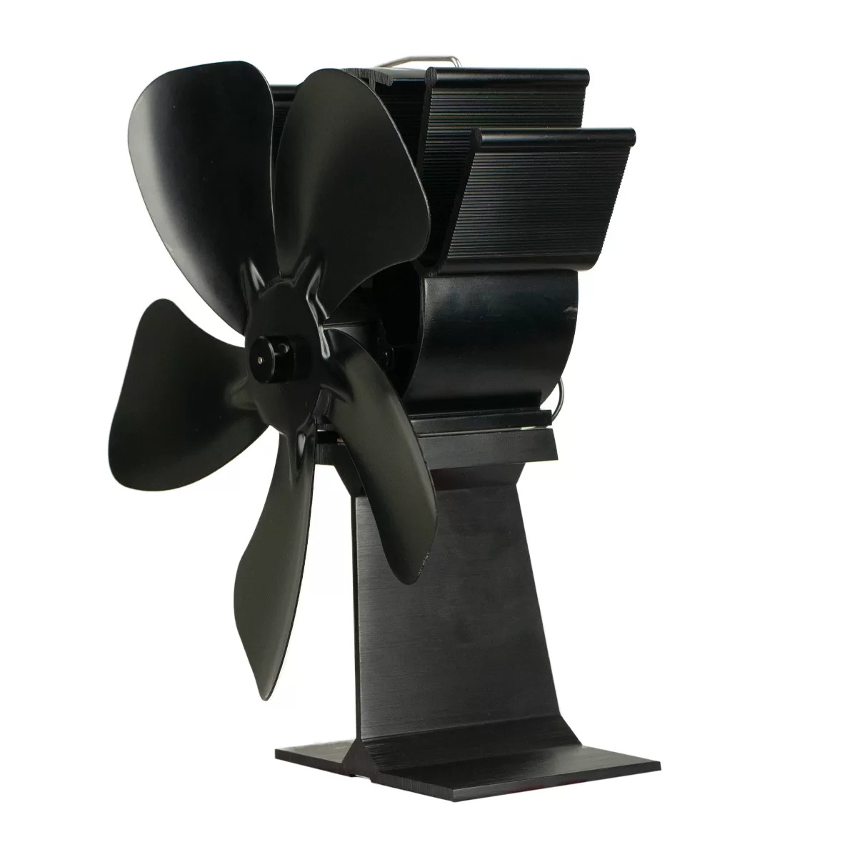 US Stove Company Miracle Heat 5 Blade Thermoelectric Fan