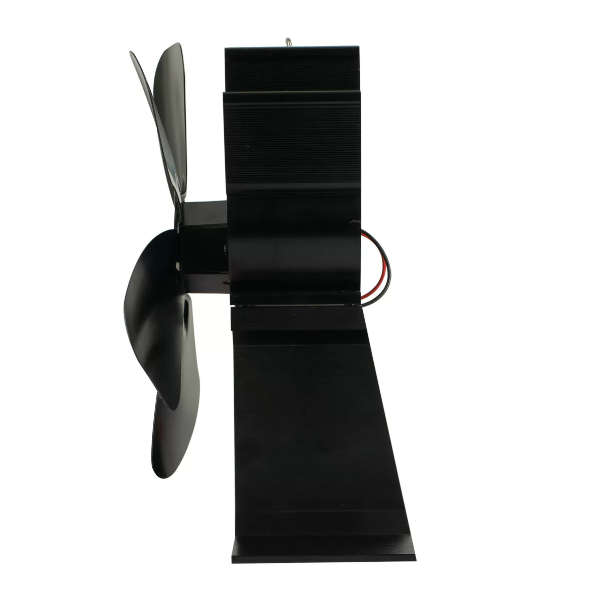US Stove Company Miracle Heat 5 Blade Thermoelectric Fan