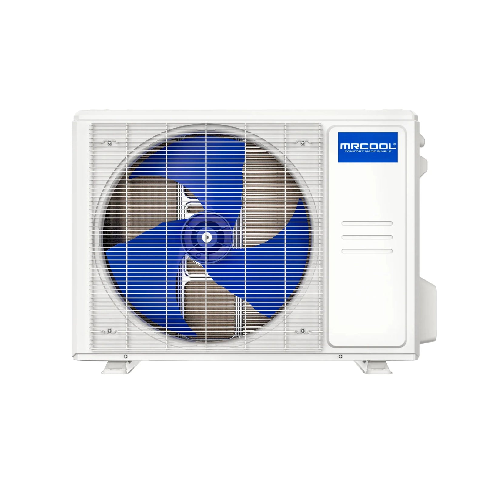 MRCOOL 9K BTU DIY Select Complete Ductless Mini-Split System