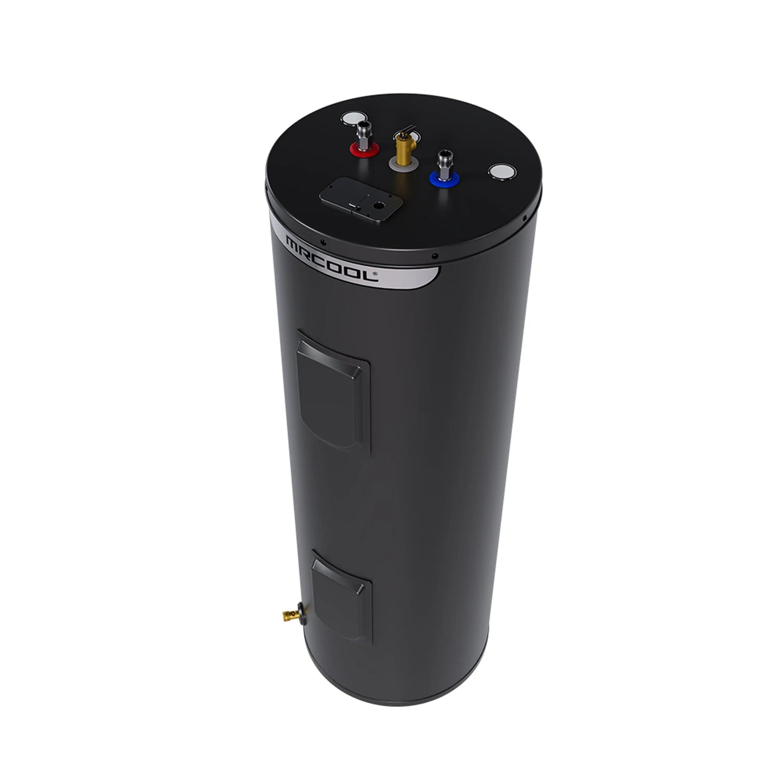 MRCOOL 4500 Watt Tall Electric Tank Water Heater - 50 Gallon