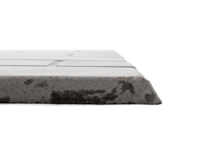 Monessen Back Brick for SR42A Fireplaces