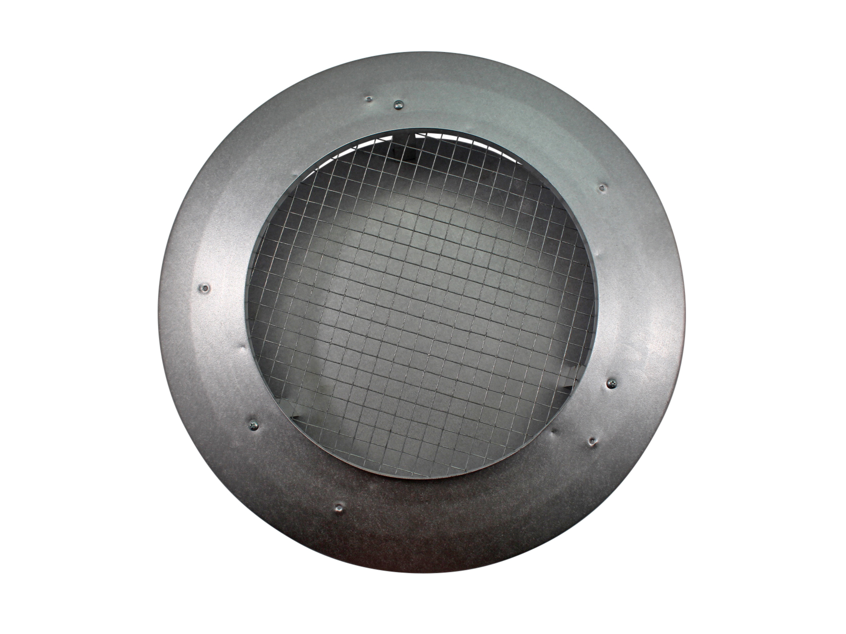 Majestic Round Termination Top Adaptor Kit for Shrouds