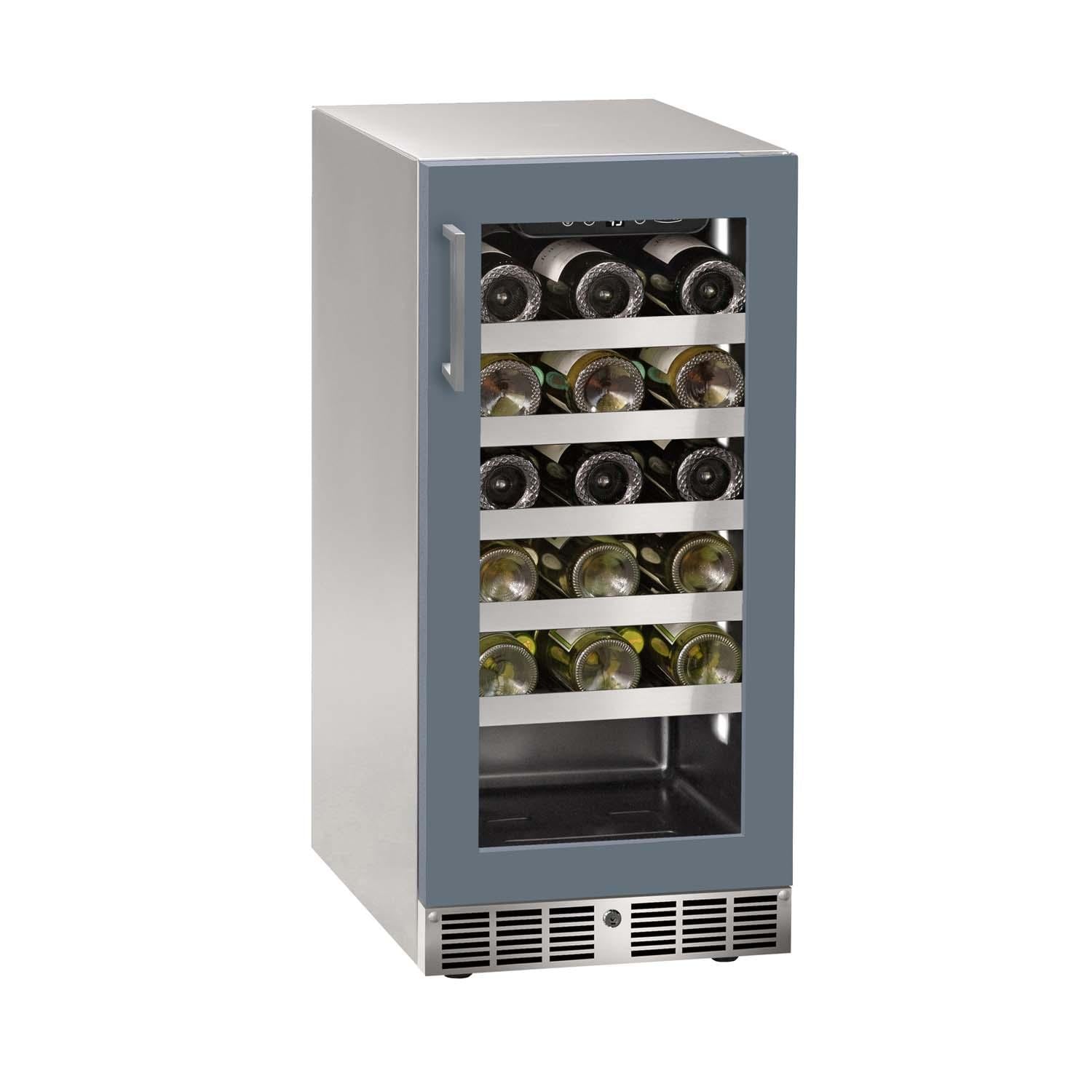 Marvel 15 Inch Essential Wine Refrigerator