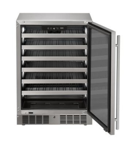 Marvel 24 Inch Essential Wine Refrigerator