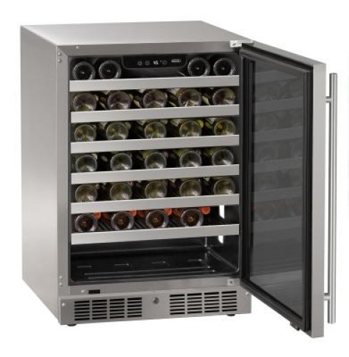 Marvel 24 Inch Essential Wine Refrigerator