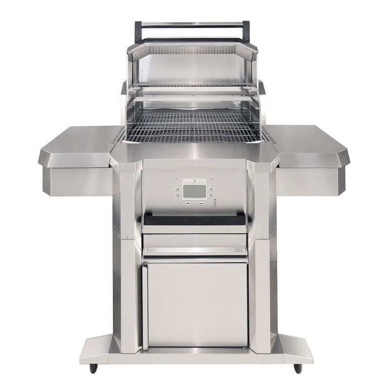 Memphis Grills Cabinet for Elevate Pellet Grills