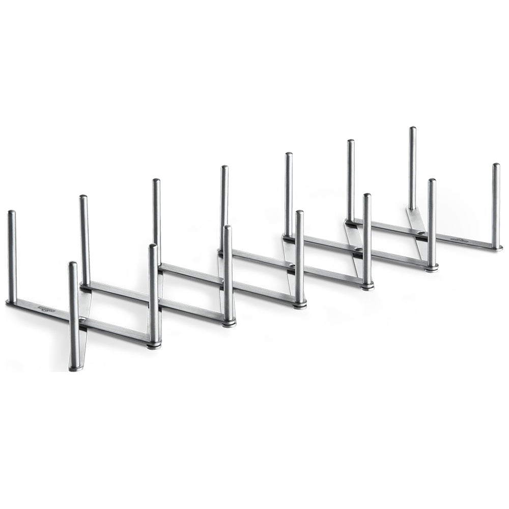 Napoleon Grills Expandable BBQ Rib Holder