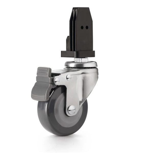 Napoleon Grills 4 Piece Heavy Duty Swivel Casters for Prestige PRO 500 Grills