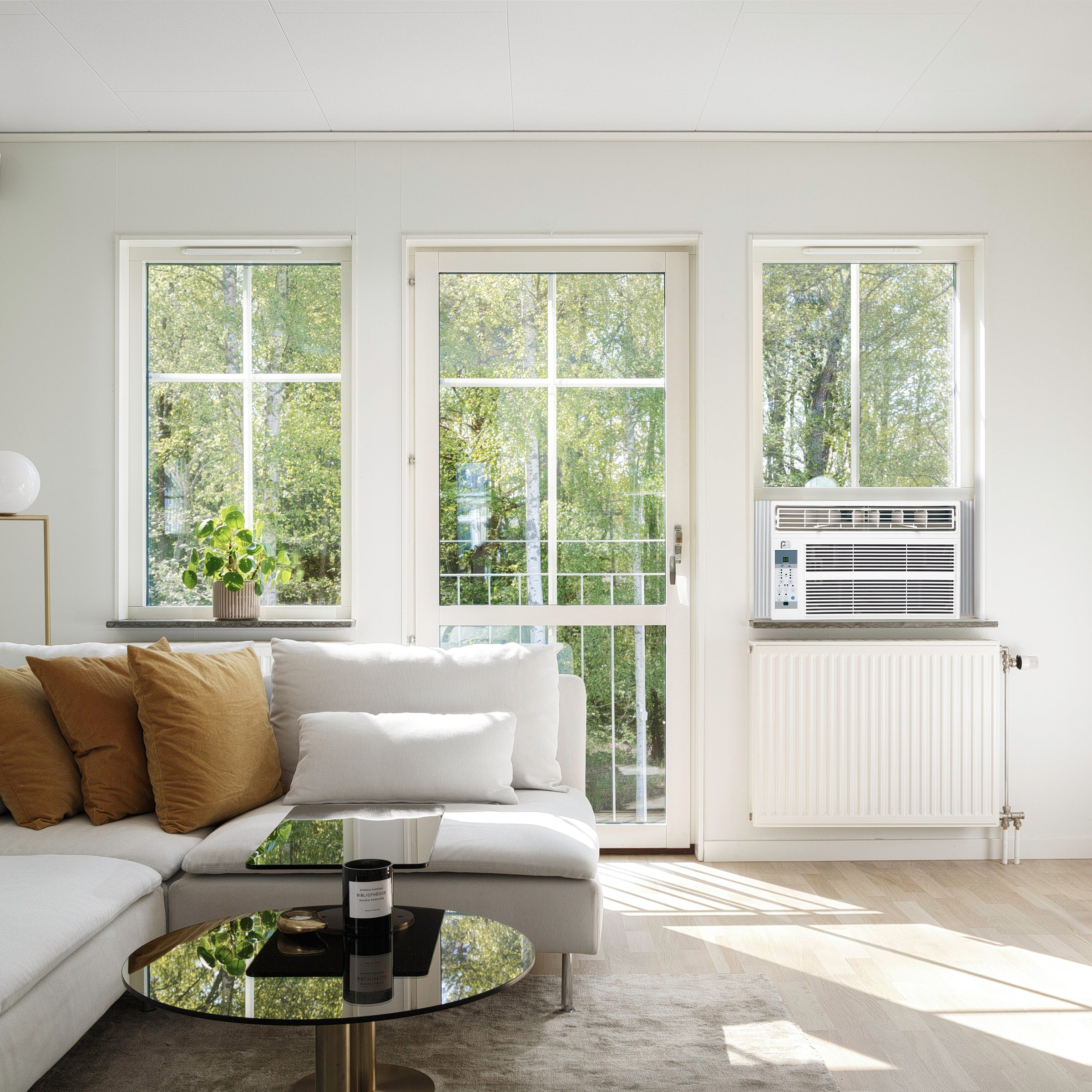 Perfect Aire 14K BTU Window Air Conditioner