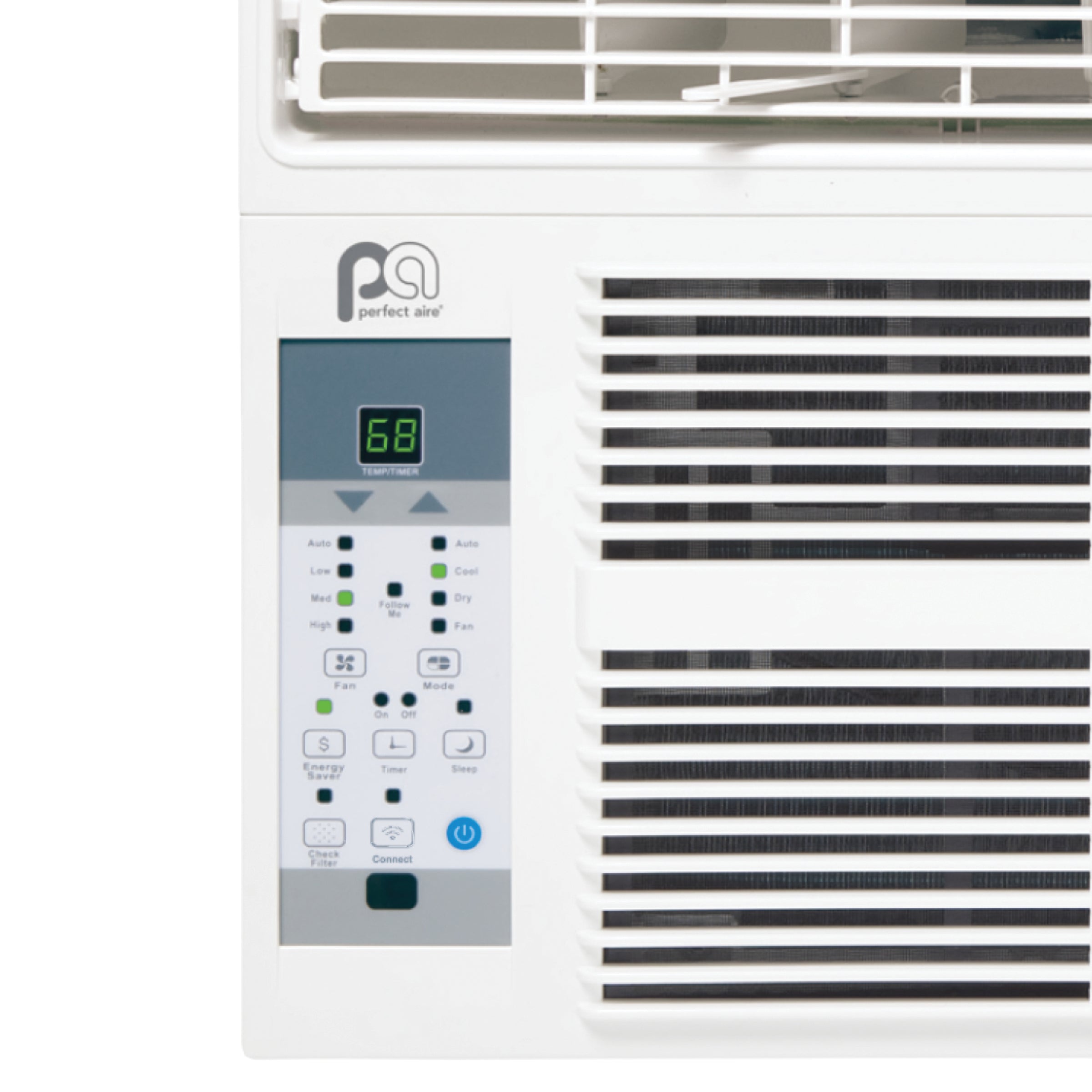 Perfect Aire 14K BTU Window Air Conditioner