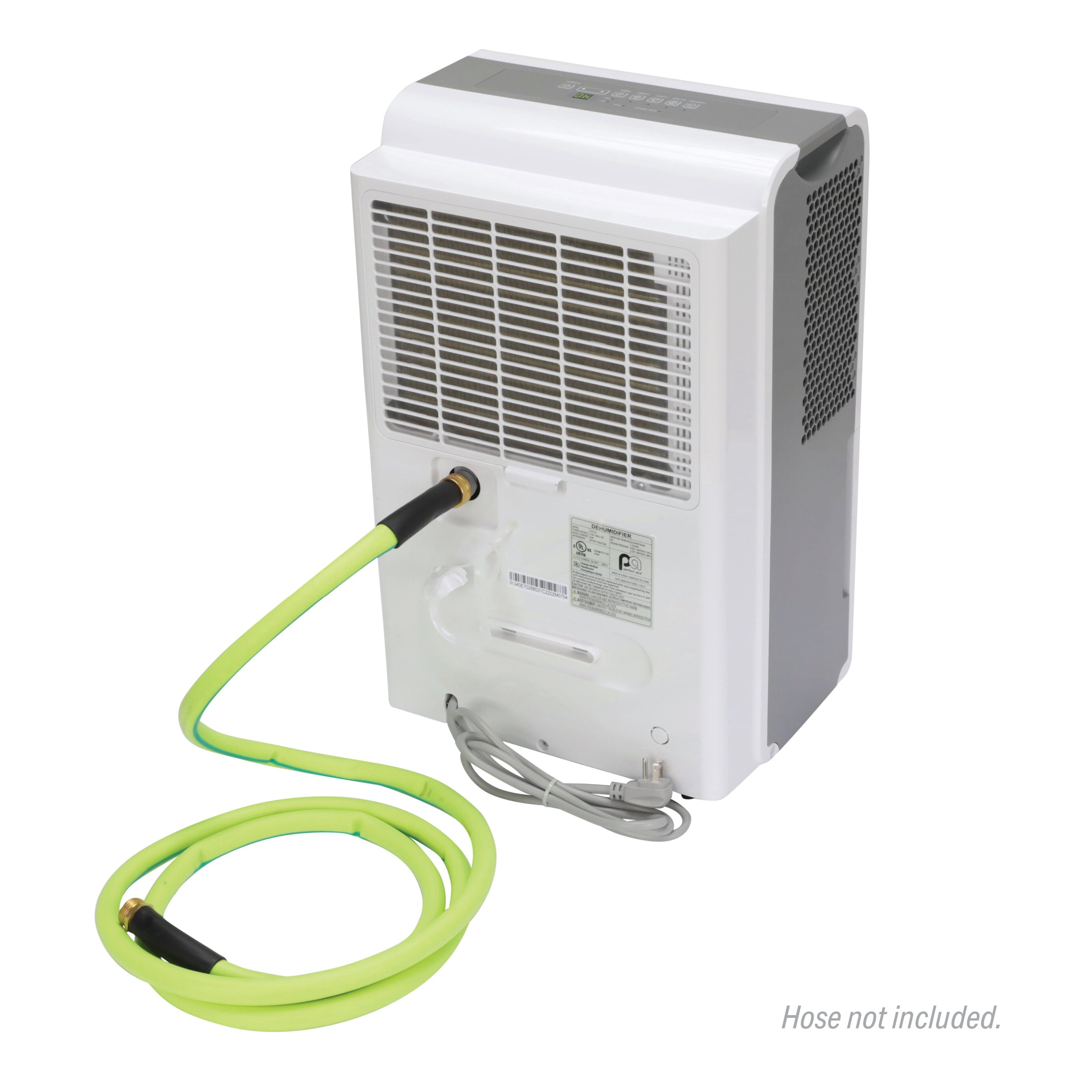 Perfect Aire 22 Pint Energy Star Dehumidifier