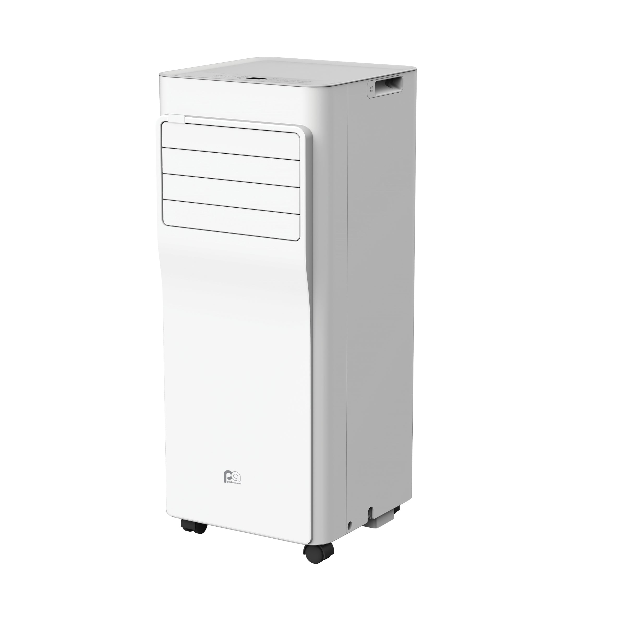 Perfect Aire 10K BTU Compact Portable Air Conditioner