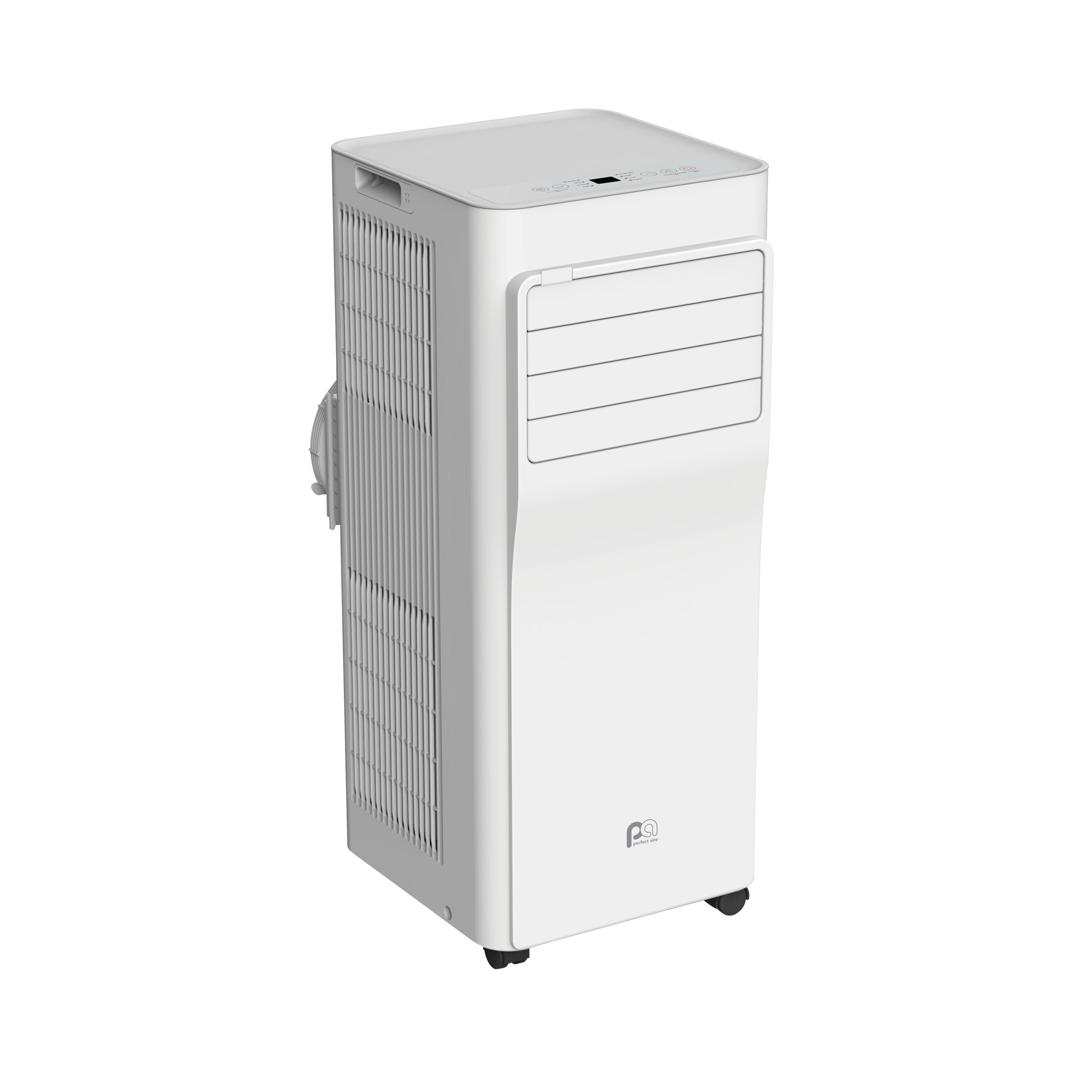 Perfect Aire 10K BTU Compact Portable Air Conditioner