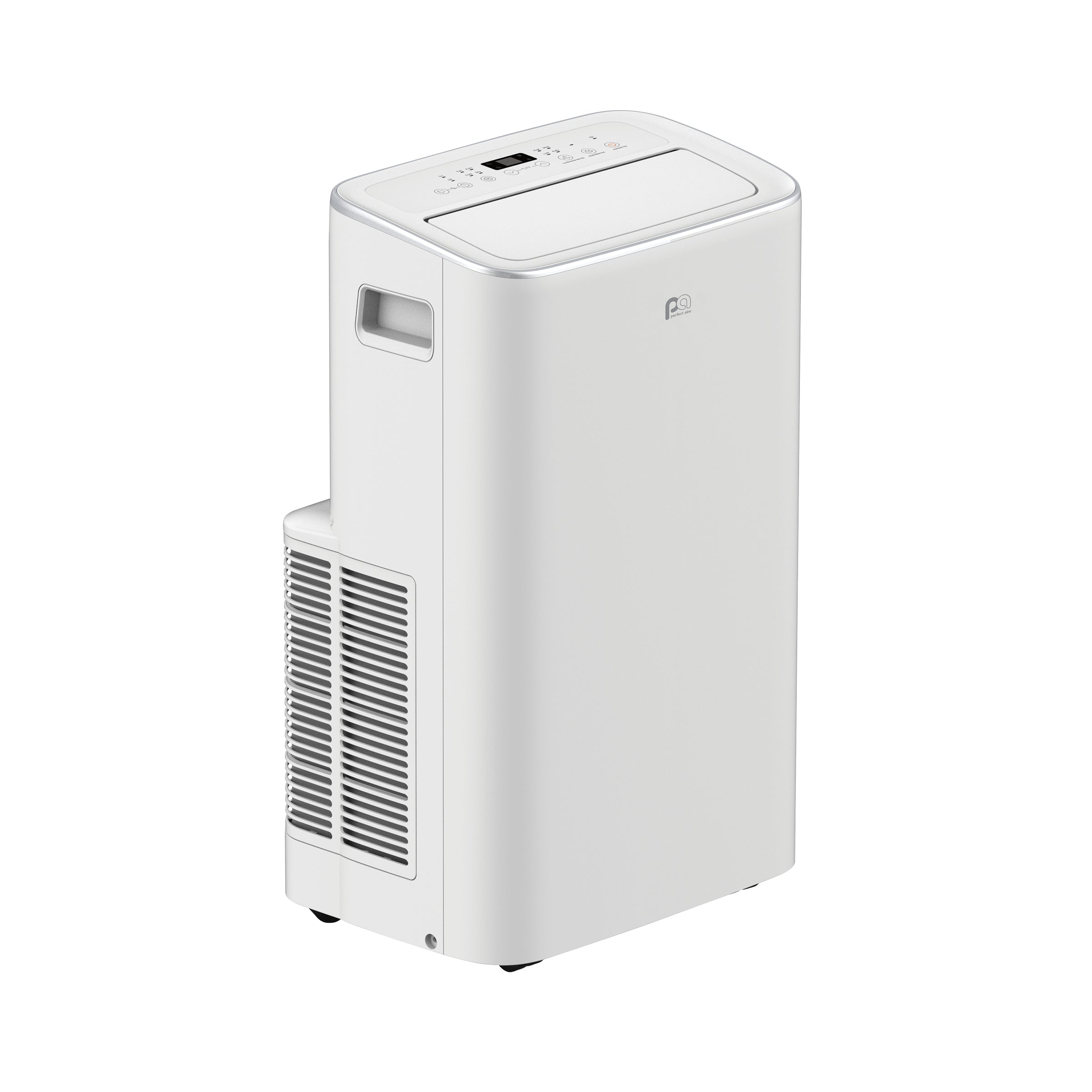 Perfect Aire 12K BTU Portable Air Conditioner with Full-Function Remote Control