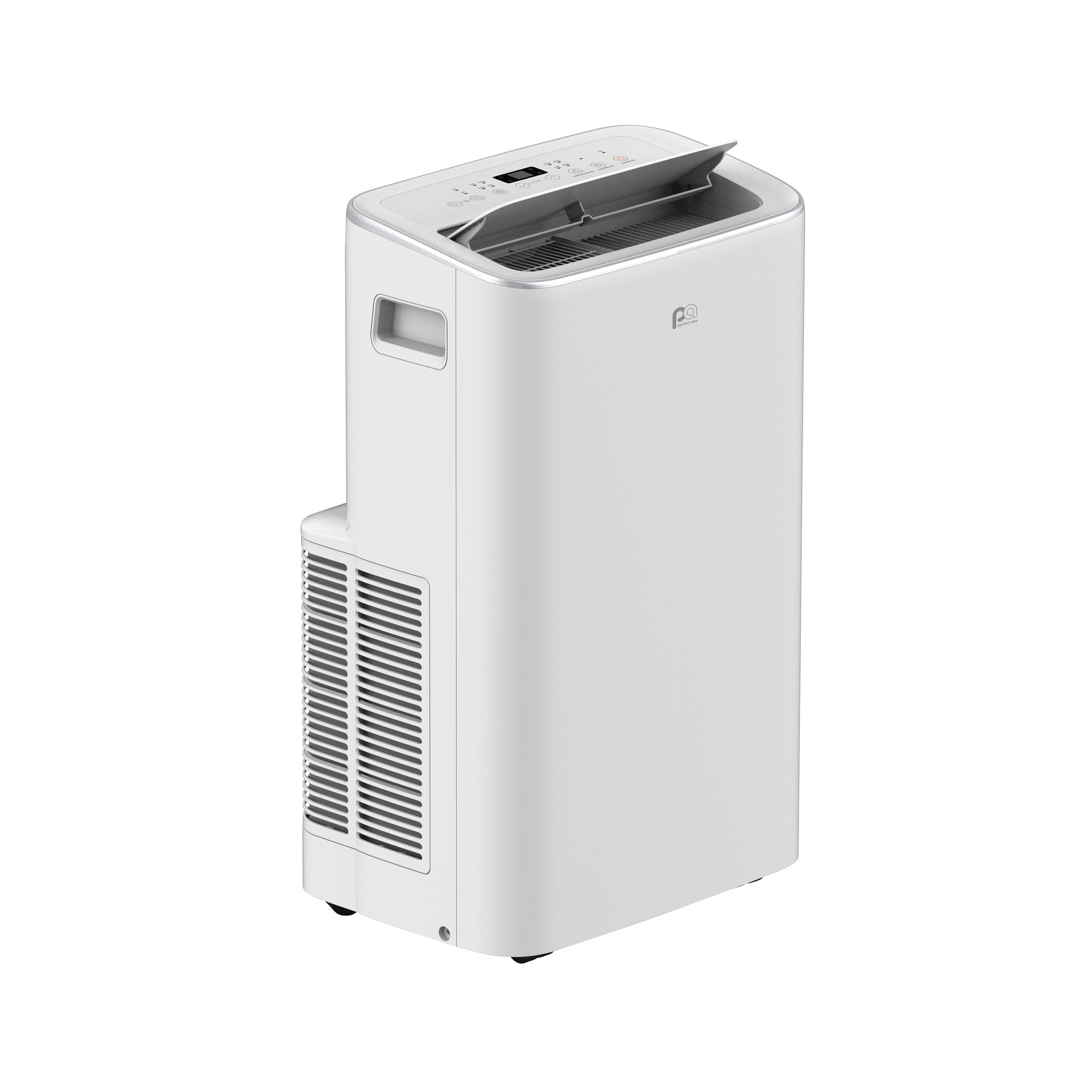 Perfect Aire 13.5K BTU Portable Air Conditioner with Full-Function Remote Control
