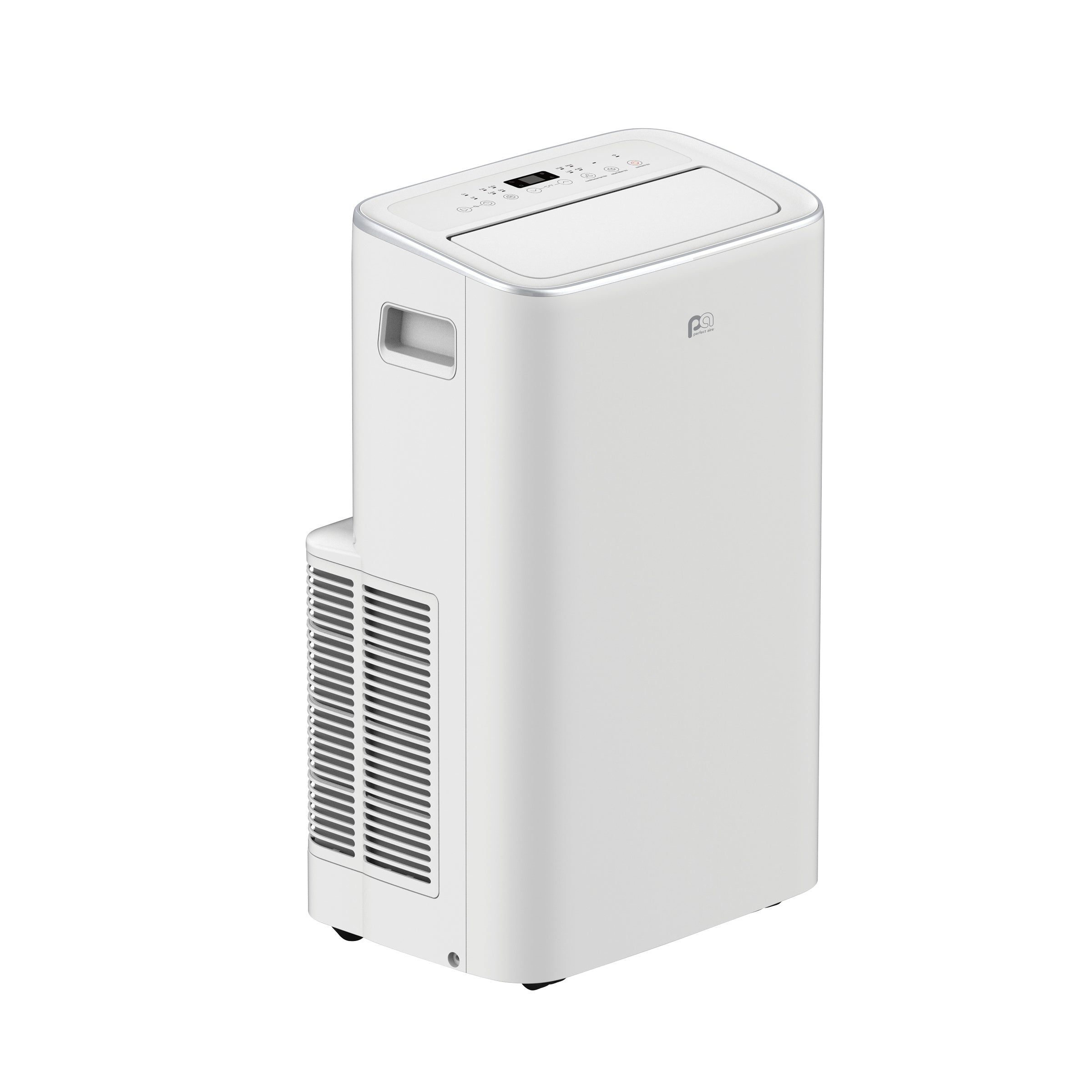 Perfect Aire 13.5K BTU Portable Air Conditioner with Full-Function Remote Control