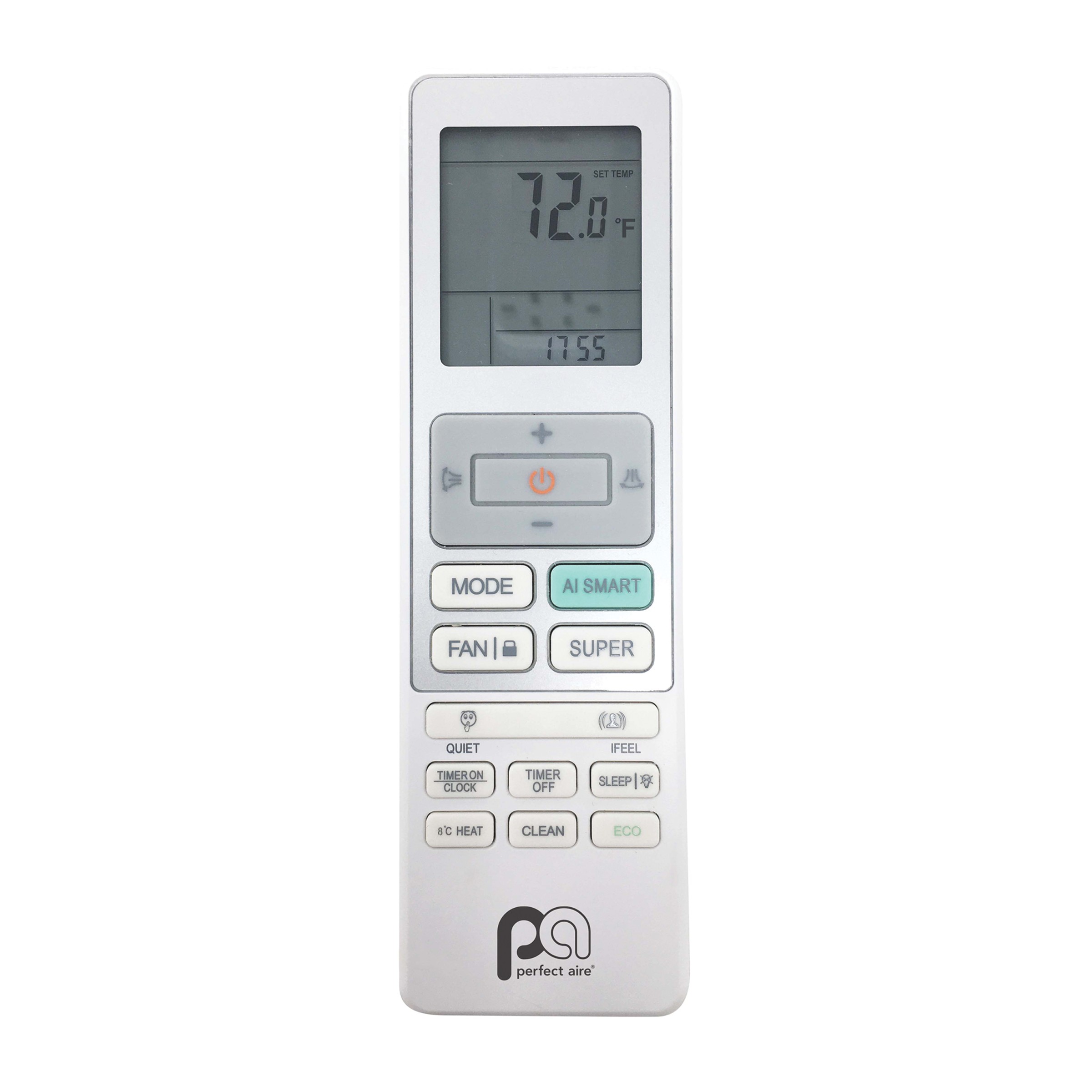 Perfect Aire 18K BTU Mini-Split Single-Zone System