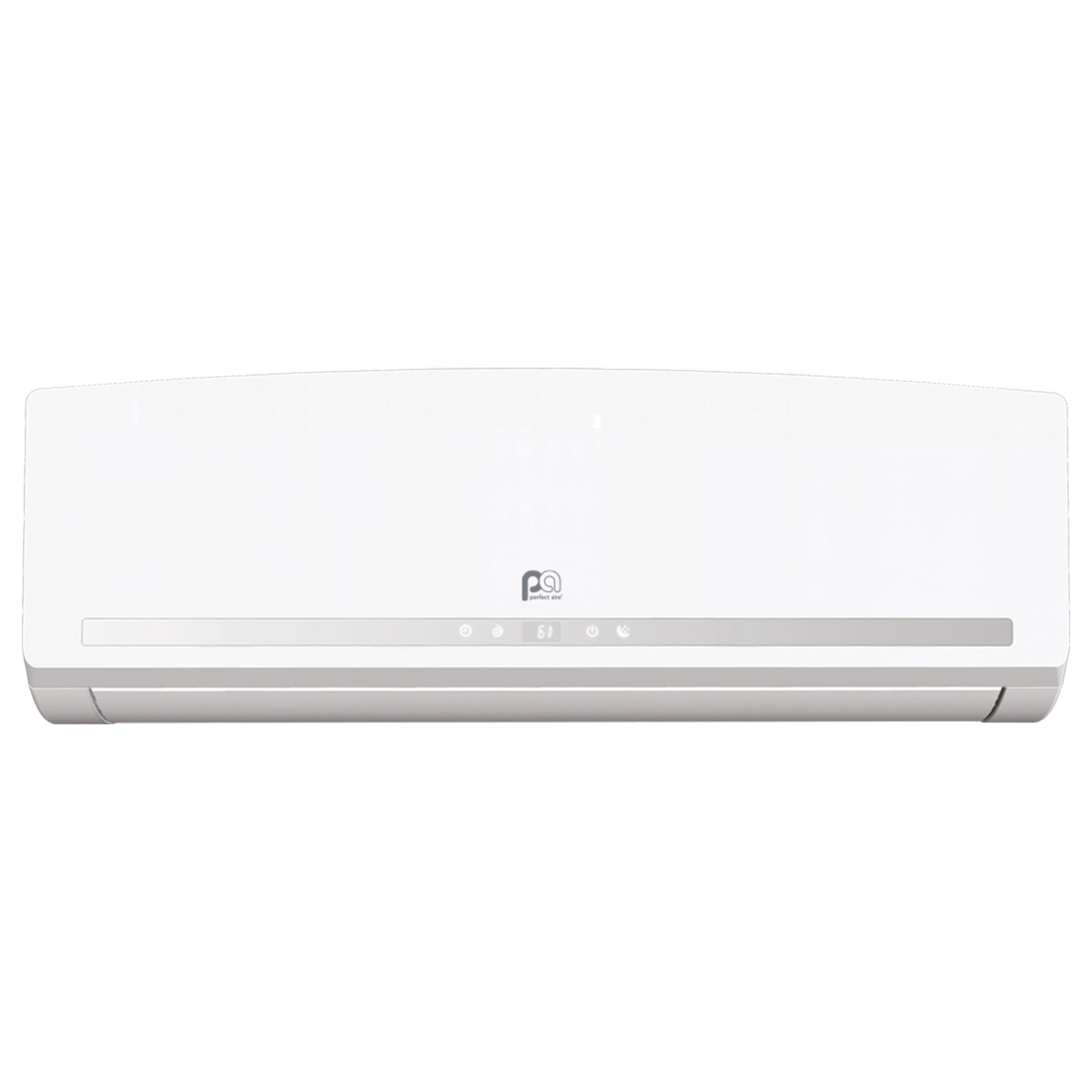 Perfect Aire 18K BTU Mini-Split Single-Zone System