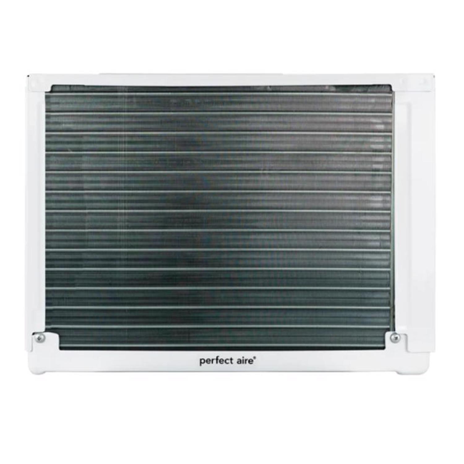 Perfect Aire 5K BTU Window Air Conditioner with Mechanical Controls