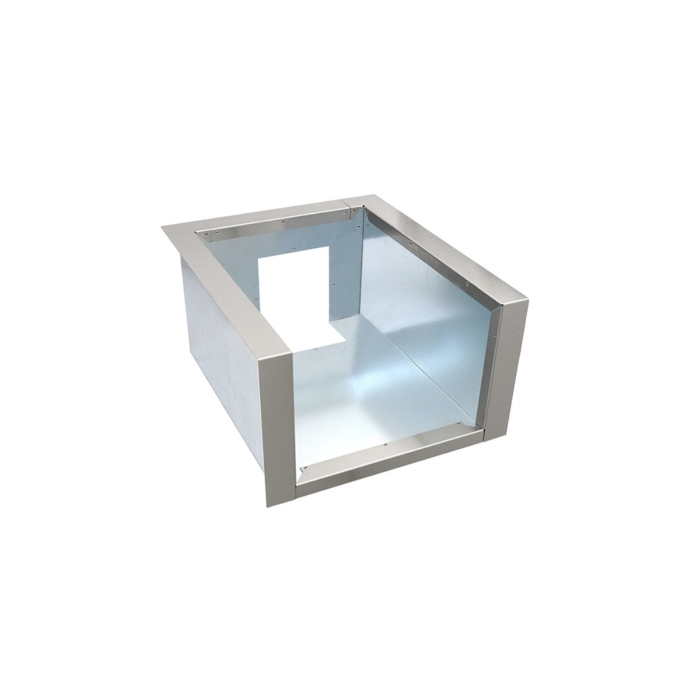 RCS Stainless Steel Liner for RJCSB3A and RJCSB3AL Gas Grills