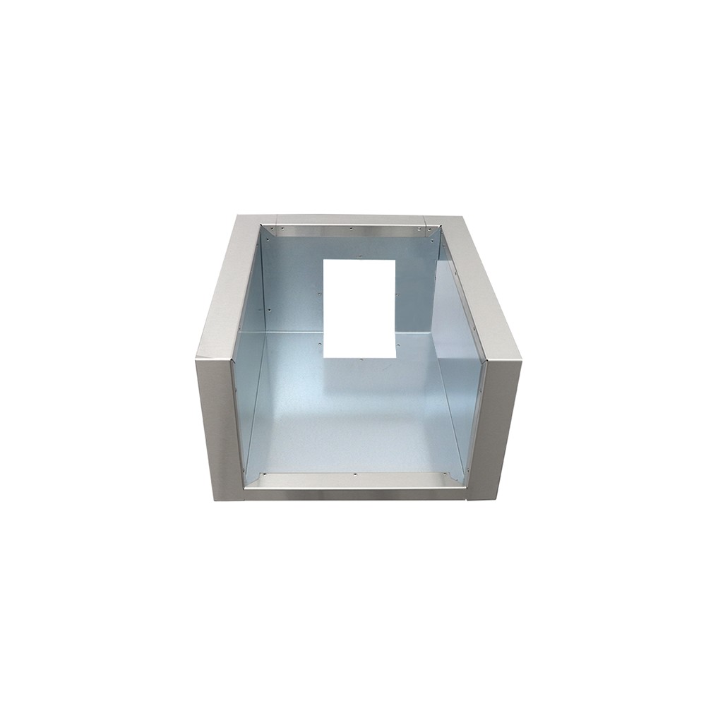 RCS Stainless Steel Liner for RJCSB3A and RJCSB3AL Gas Grills