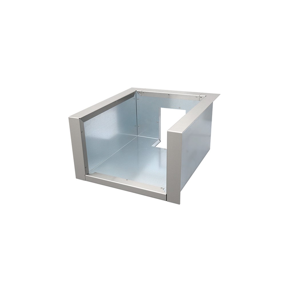 RCS Stainless Steel Liner for RJCSB3A and RJCSB3AL Gas Grills