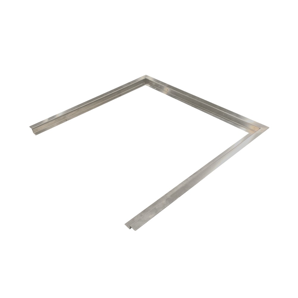 RCS Cutting Board with Frame